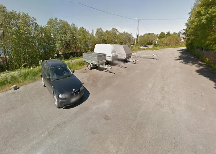 Appartement Hillside Top-row Apartment, Stunning Views