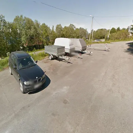 Lägenhet Hillside Top-row Apartment, Stunning Views