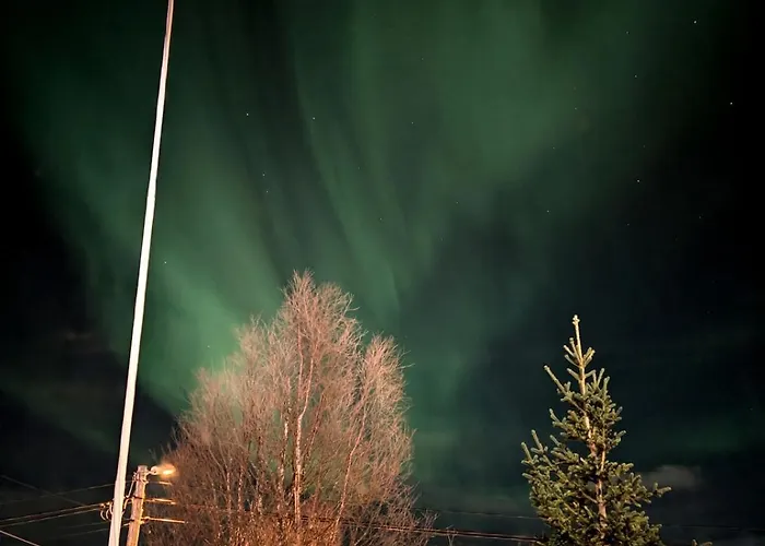 Lägenhet Hillside Top-row Apartment, Stunning Views *